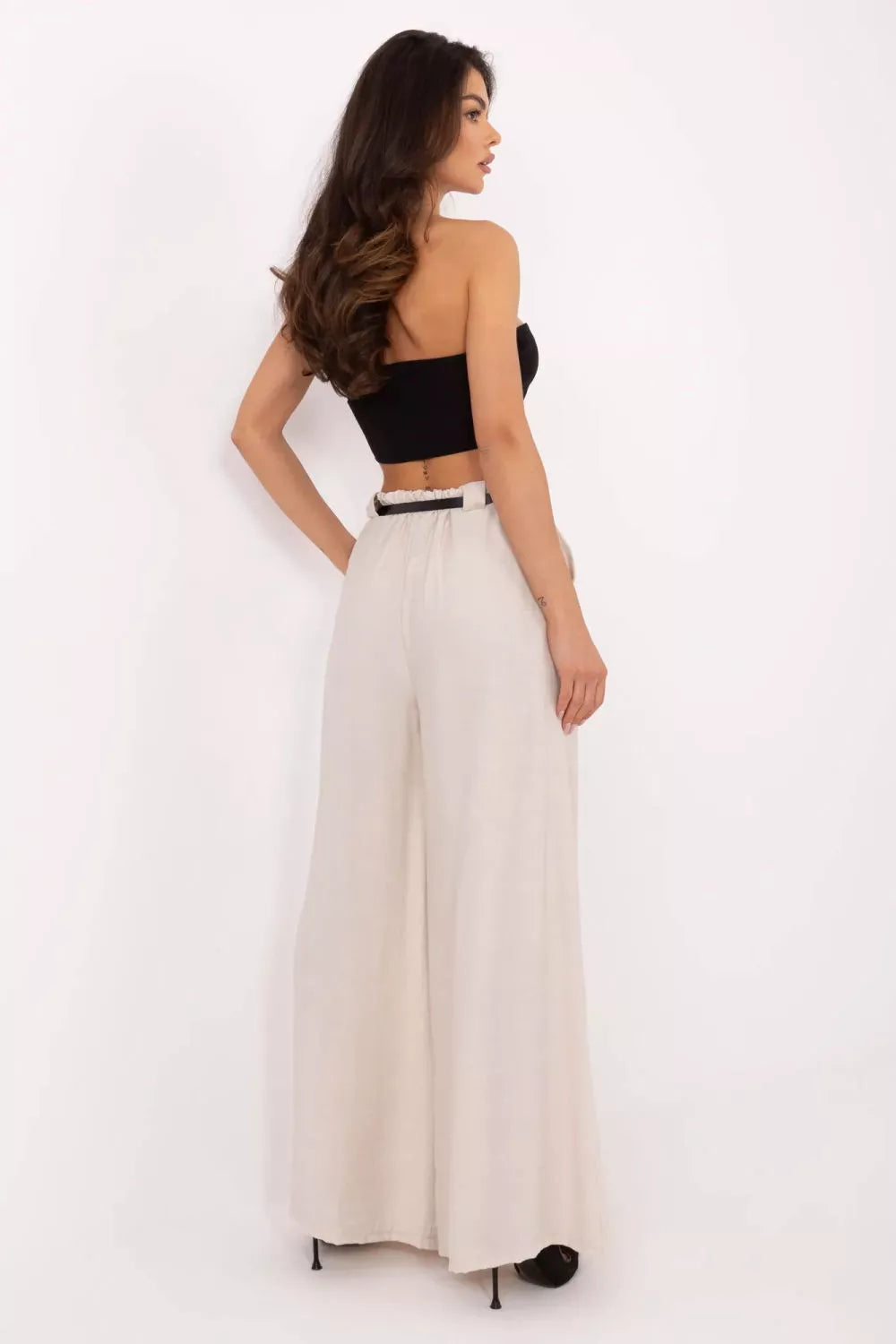 Moteriškos kelnės, modelis 213060, Italy Moda