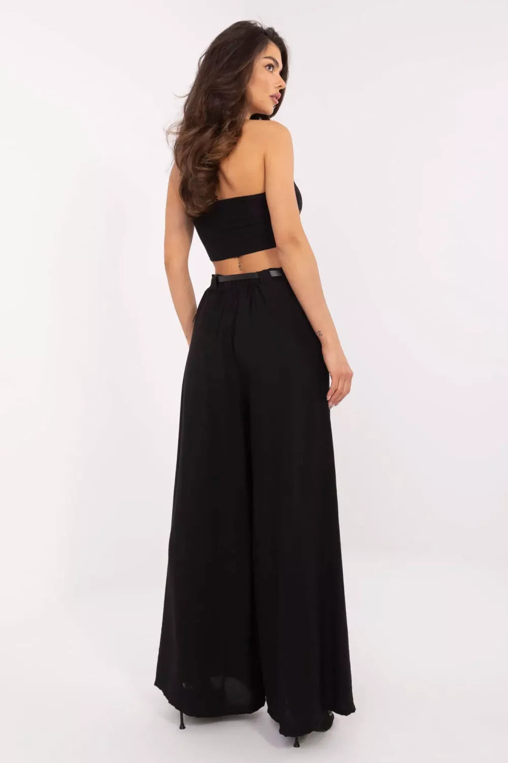Moteriškos kelnės, modelis 213063, Italy Moda