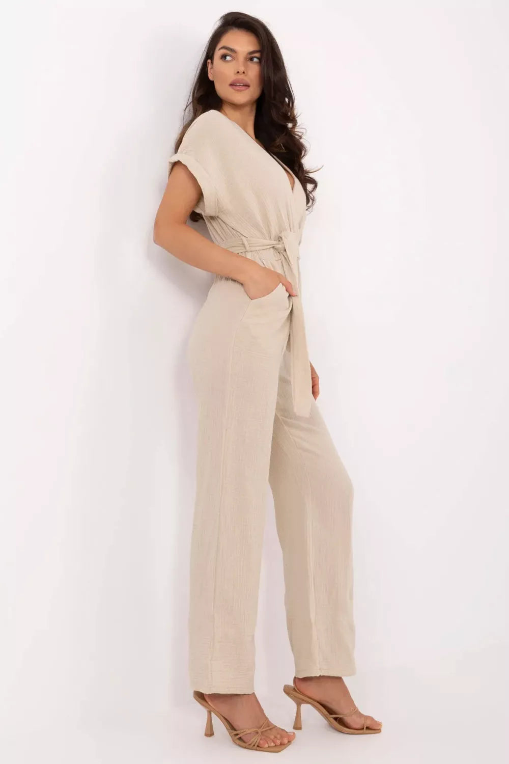 Kostiumas, modelis 213065, Italy Moda
