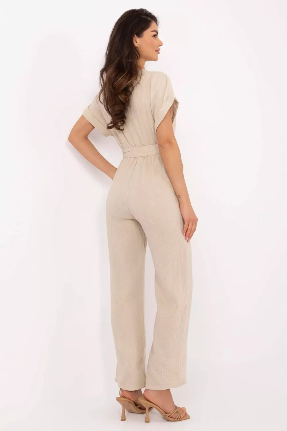 Kostiumas, modelis 213065, Italy Moda