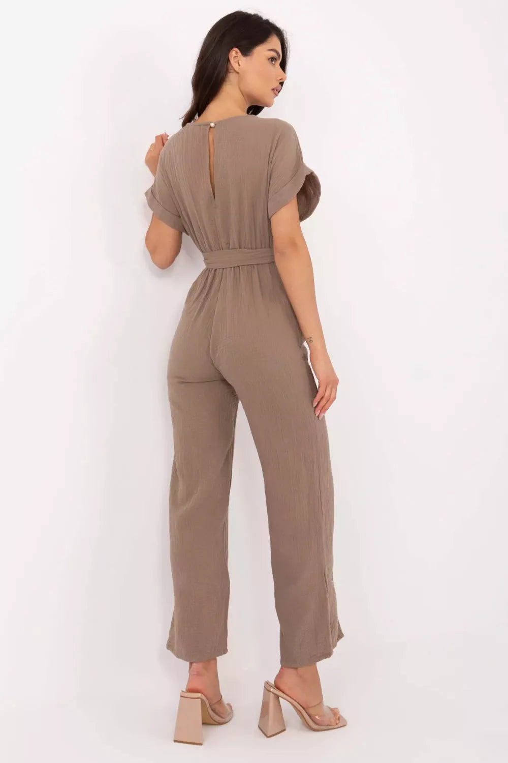 Kostiumas, modelis 213066, Italy Moda