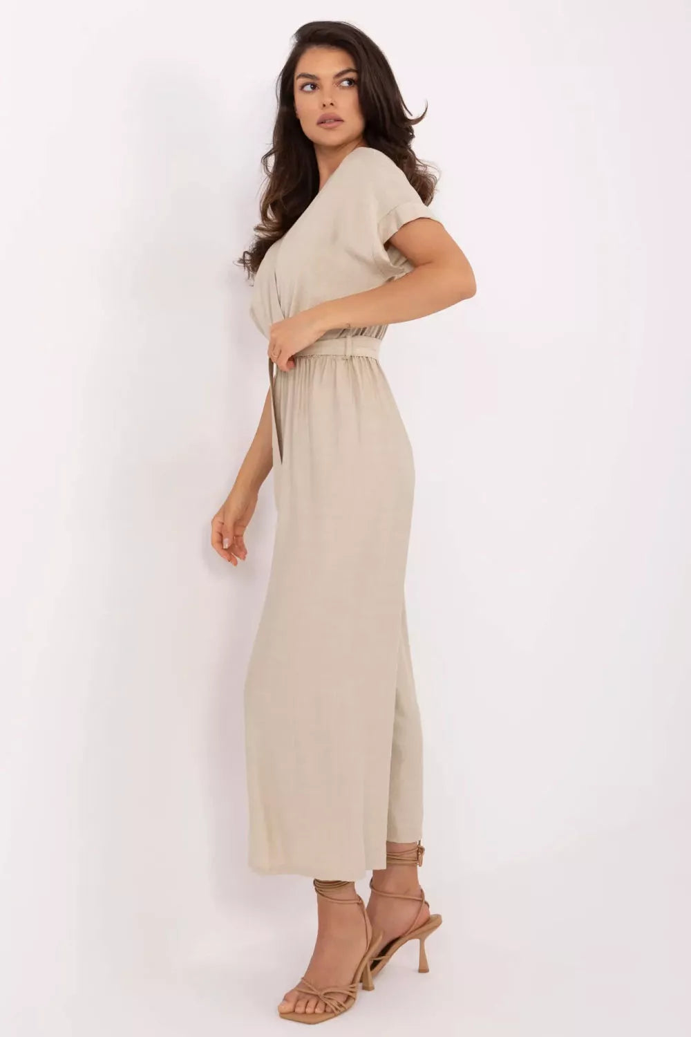 Kostiumas, modelis 213074, Italy Moda