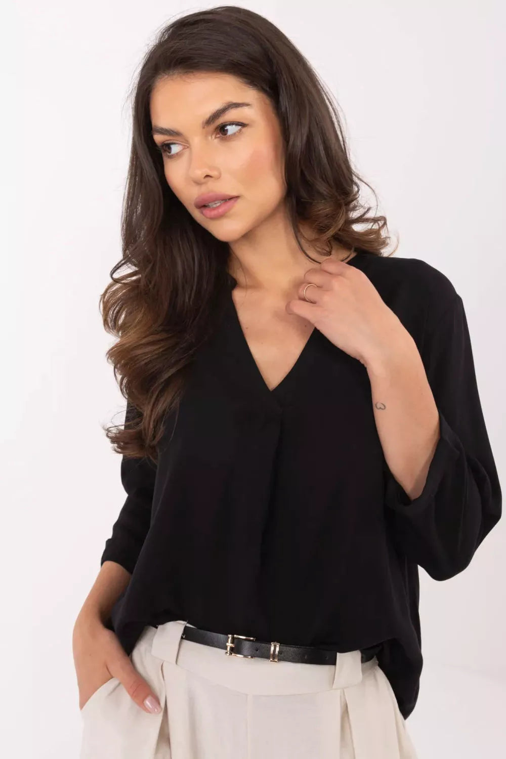 Palaidinės modelis 213079 Sublevel