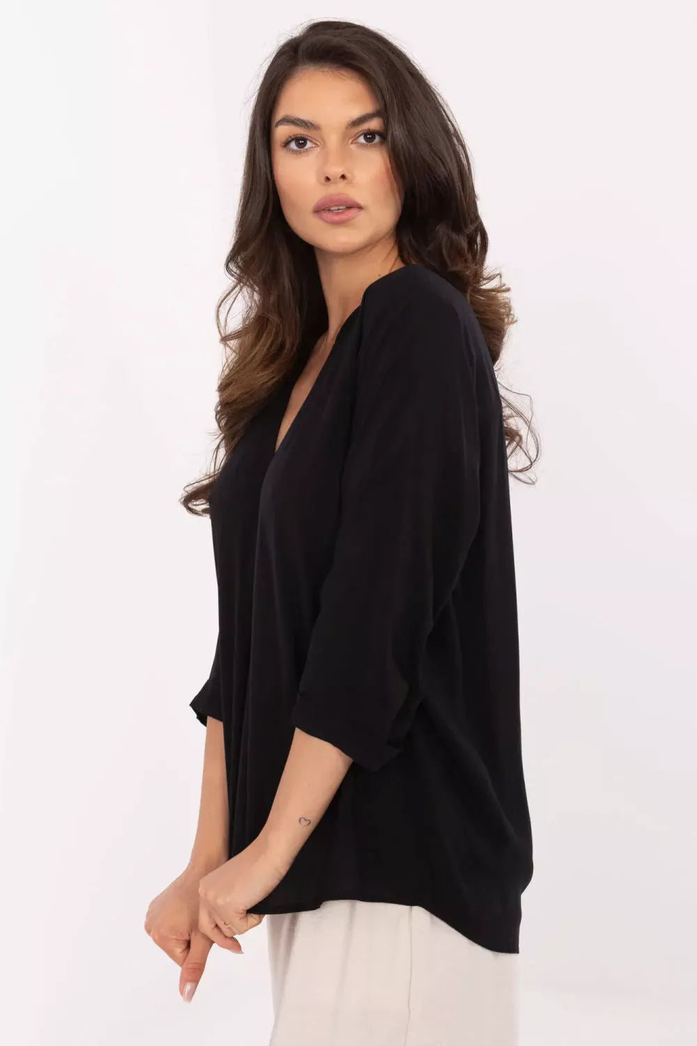 Palaidinės modelis 213079 Sublevel