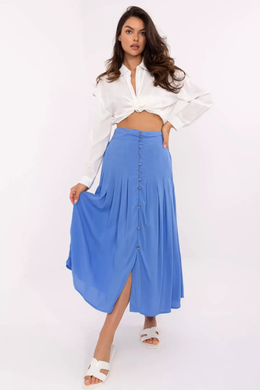 Sijonas, modelis 213083, Sublevel