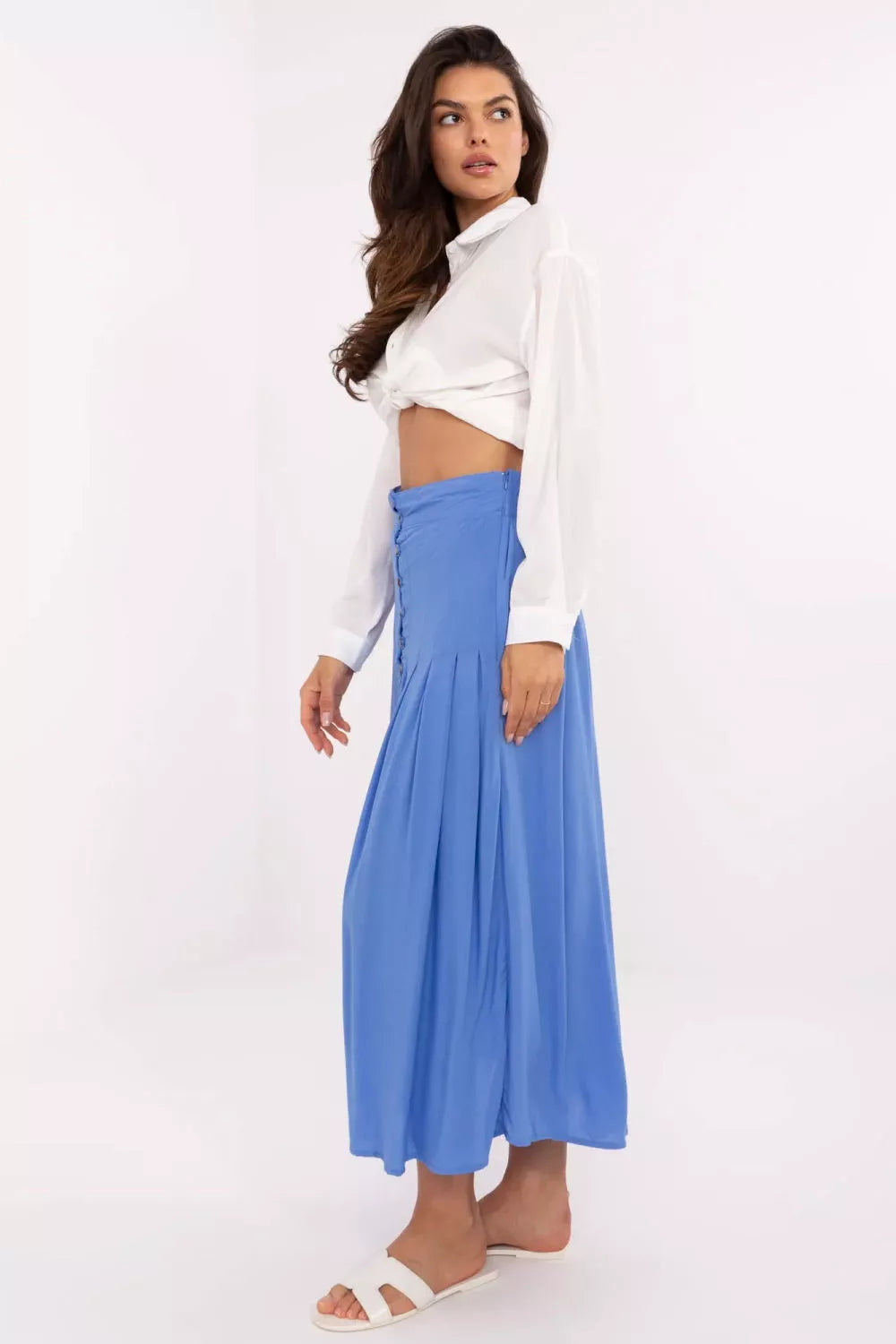 Sijonas, modelis 213083, Sublevel