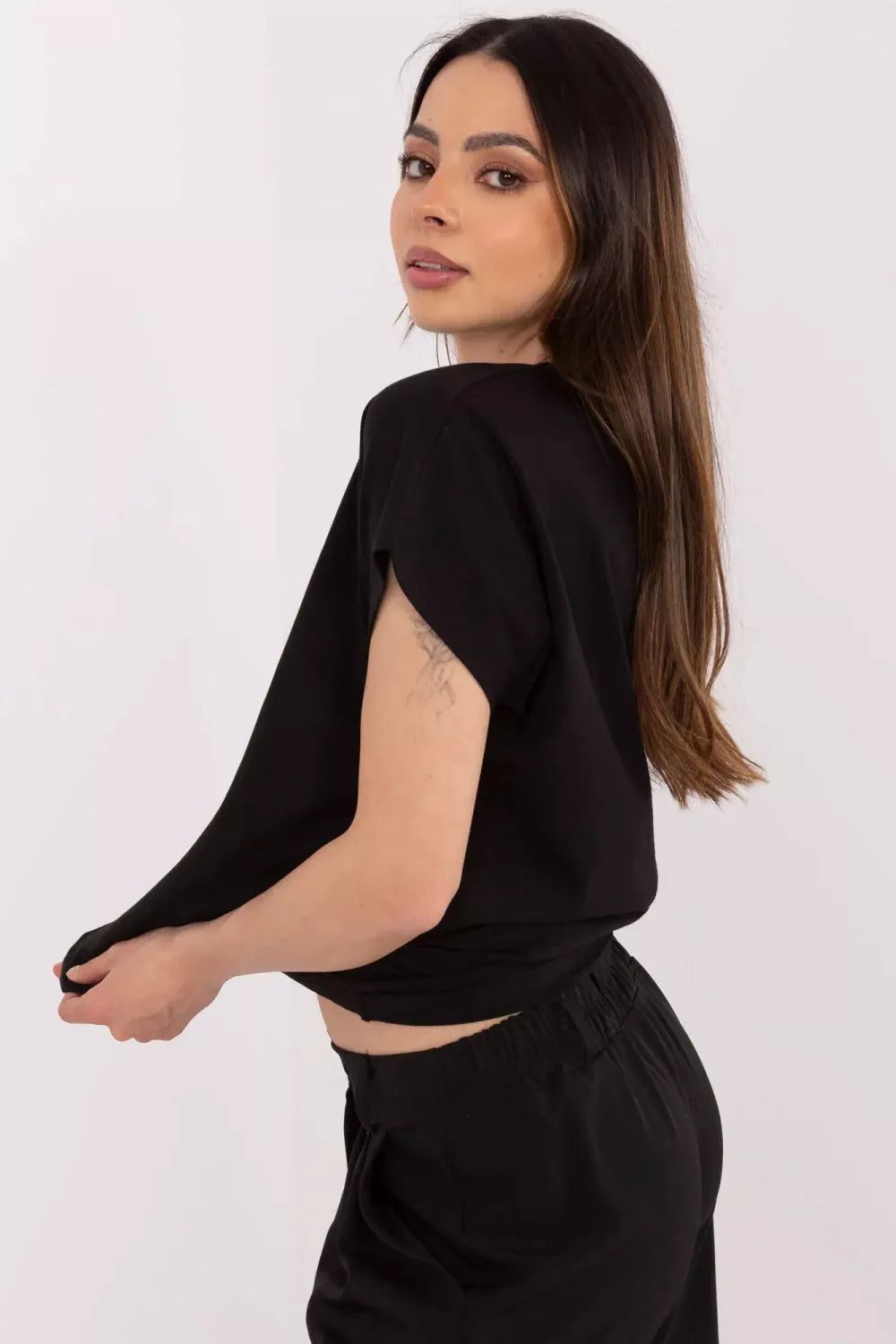 Marškinėlių modelis 213102, gamyklinė kaina