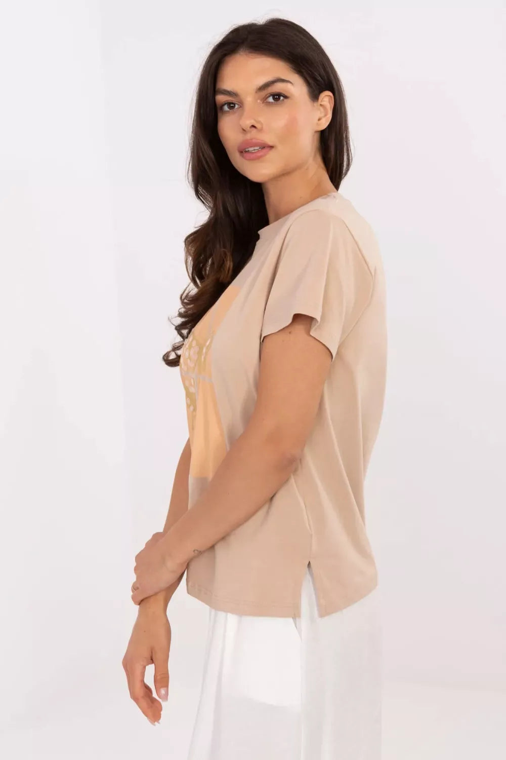 Marškinėlių modelis 213105, gamyklos kaina