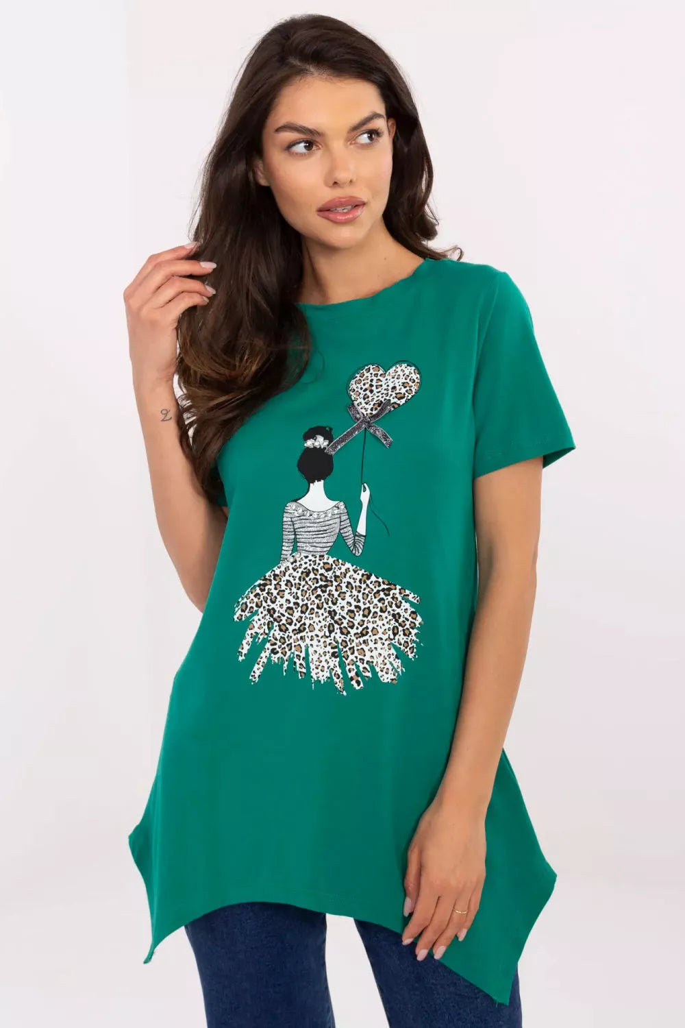 Palaidinės modelis 213108, фабрична ціна