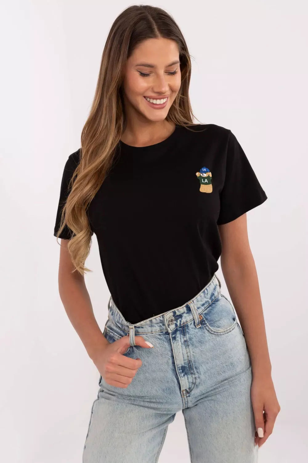 Marškinėlių modelis 213111, фабрика цена