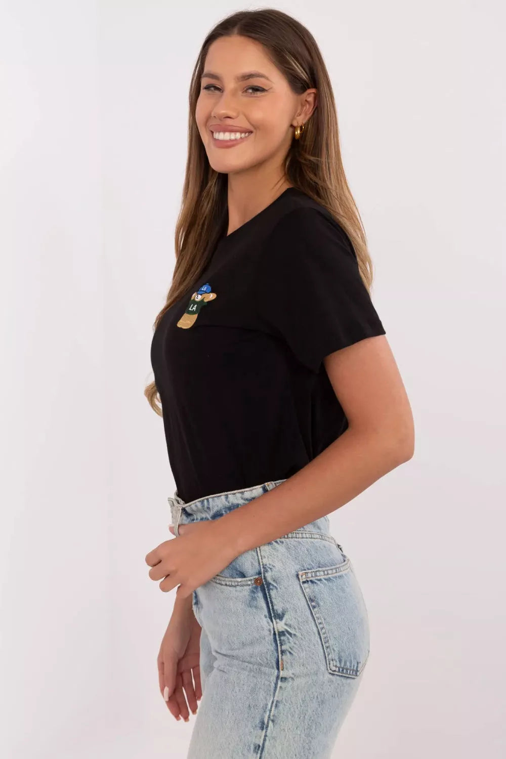 Marškinėlių modelis 213111, фабрика цена