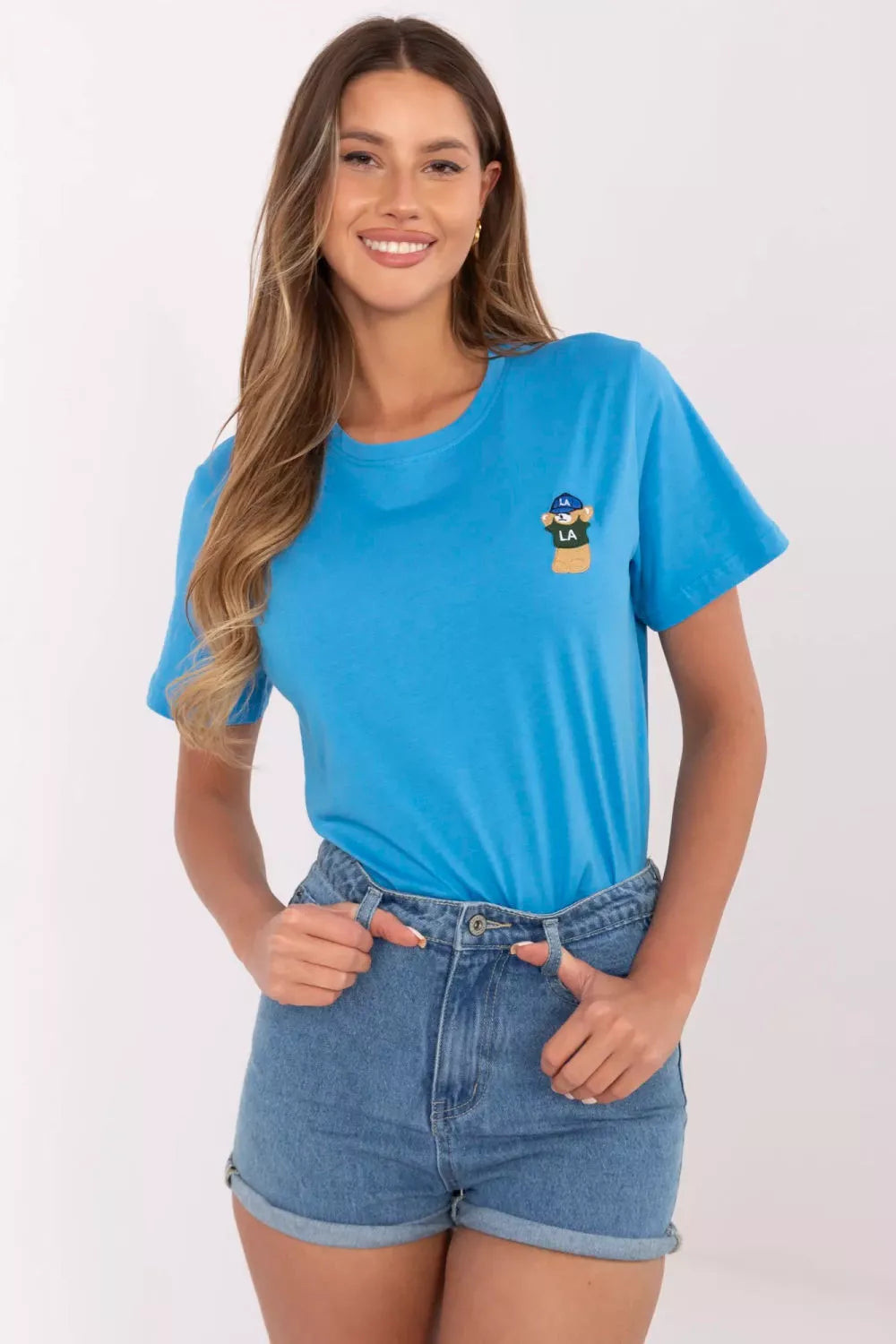 Marškinėlių modelis 213112, gamyklos kaina