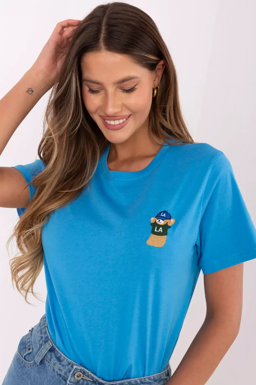 Marškinėlių modelis 213112, gamyklos kaina