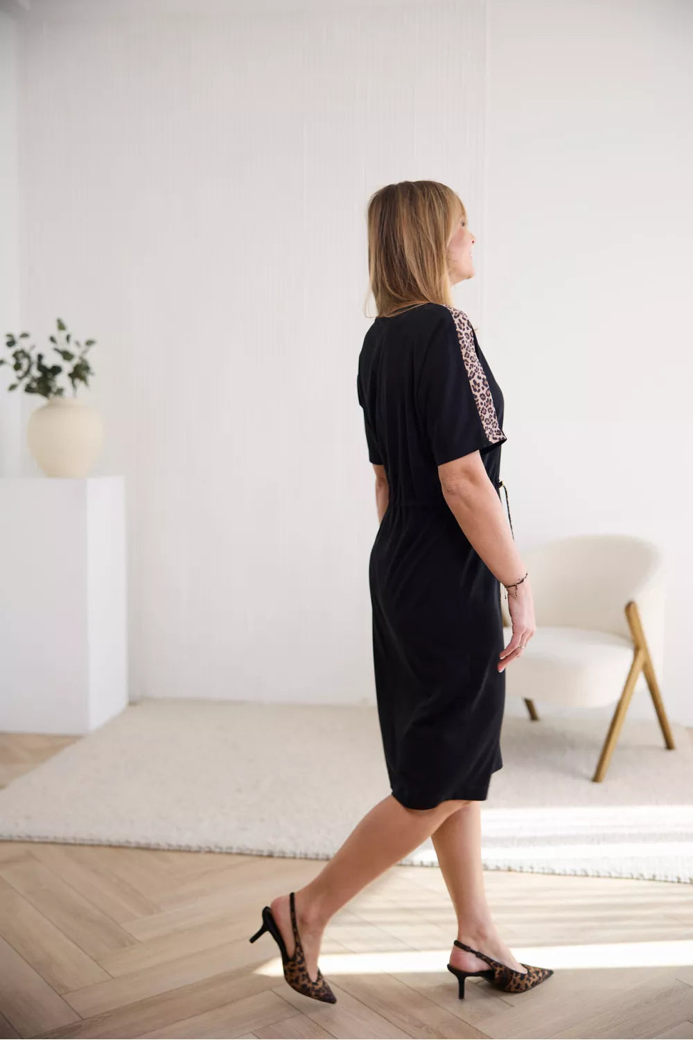 Dieninė suknelė, modelis 213123 „La Aurora“