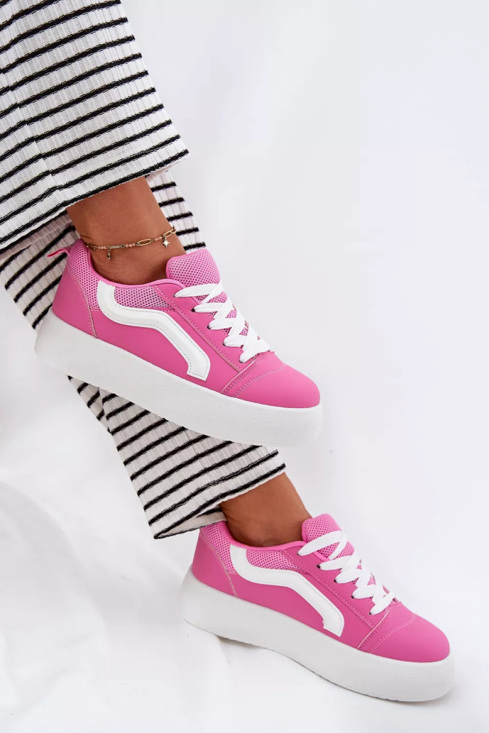 Sportiniai batai, modelis 213190. Ženkite į stilių!