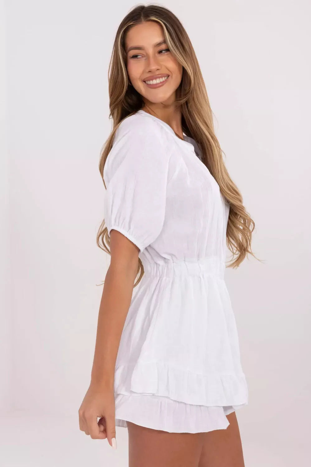 Kostiumo modelis 213235 Italy Moda