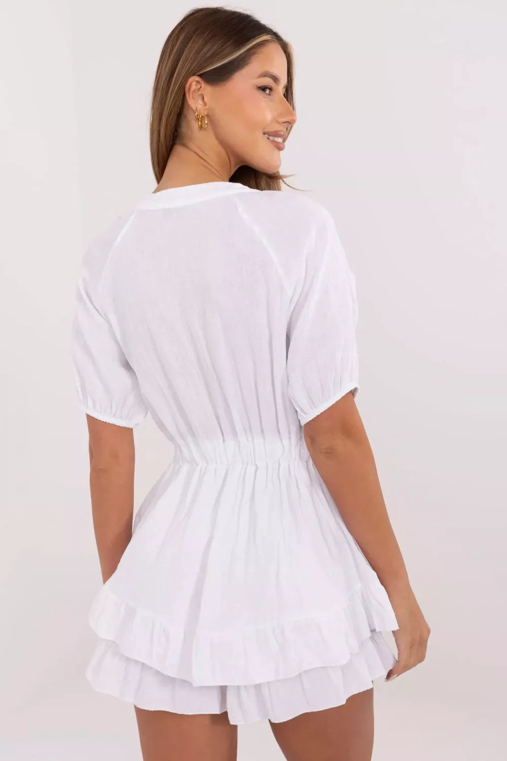 Kostiumo modelis 213235 Italy Moda