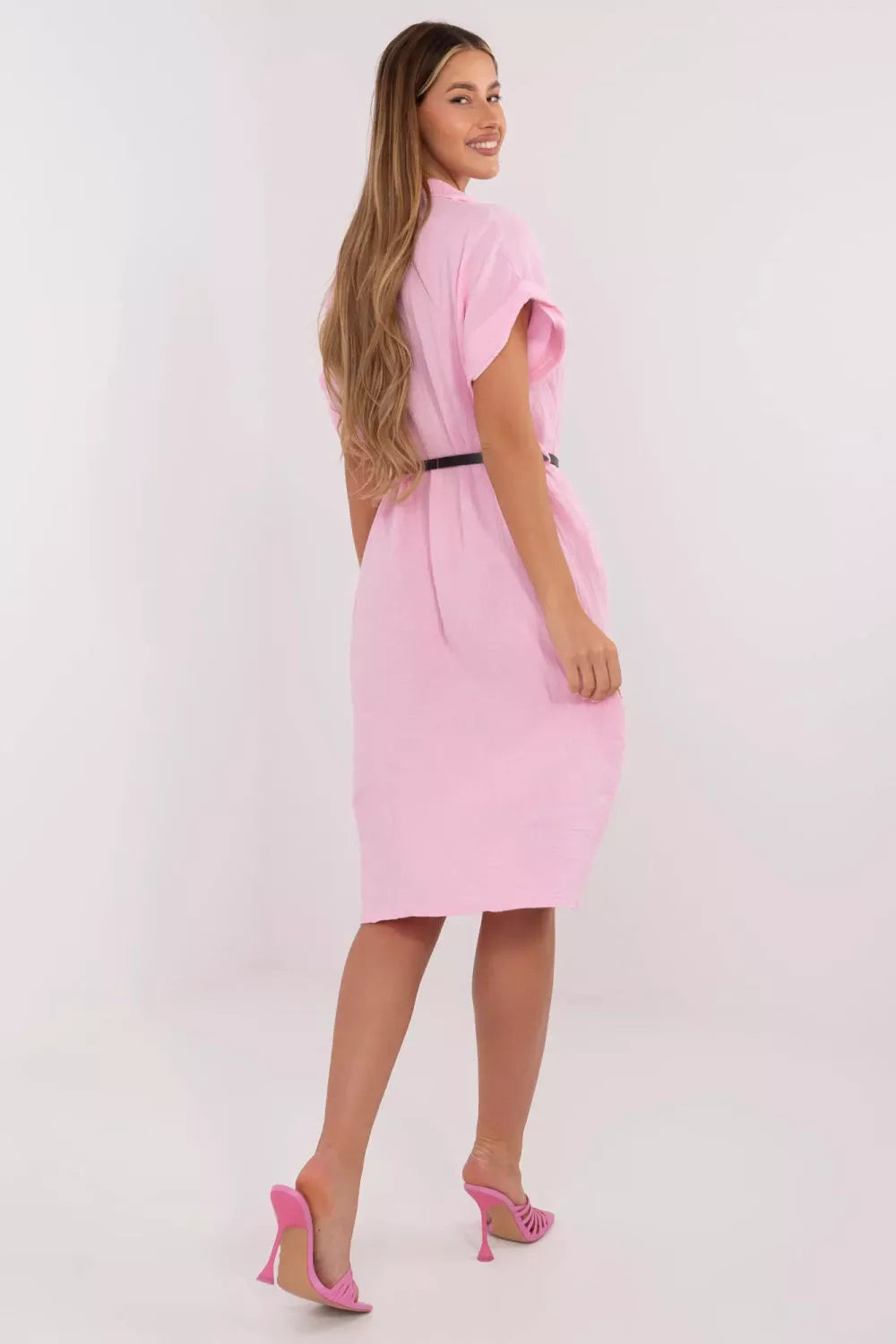 Dieninė suknelė modelis 213238 Italy Moda