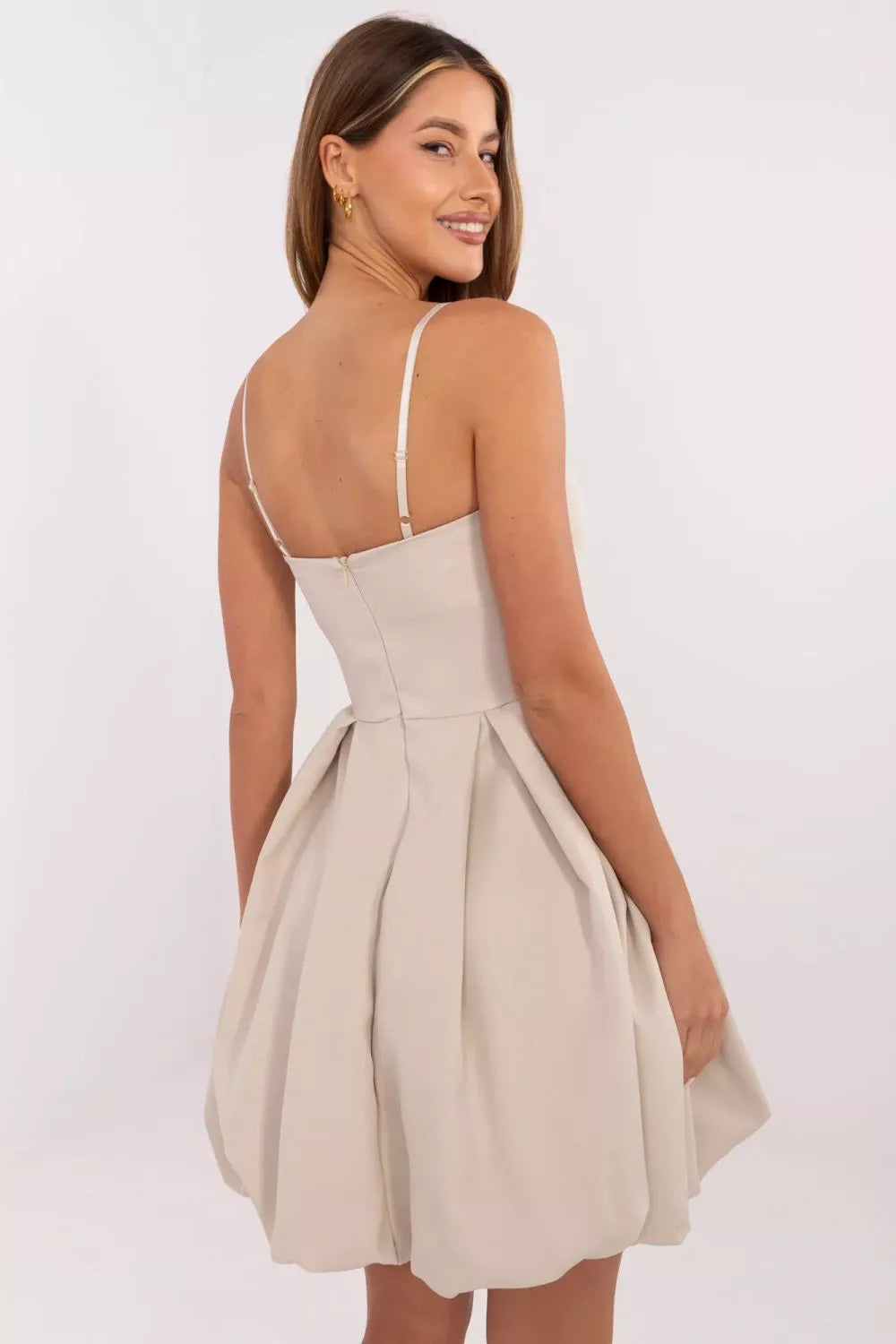 Dieninė suknelė, modelis 213240, Italy Moda