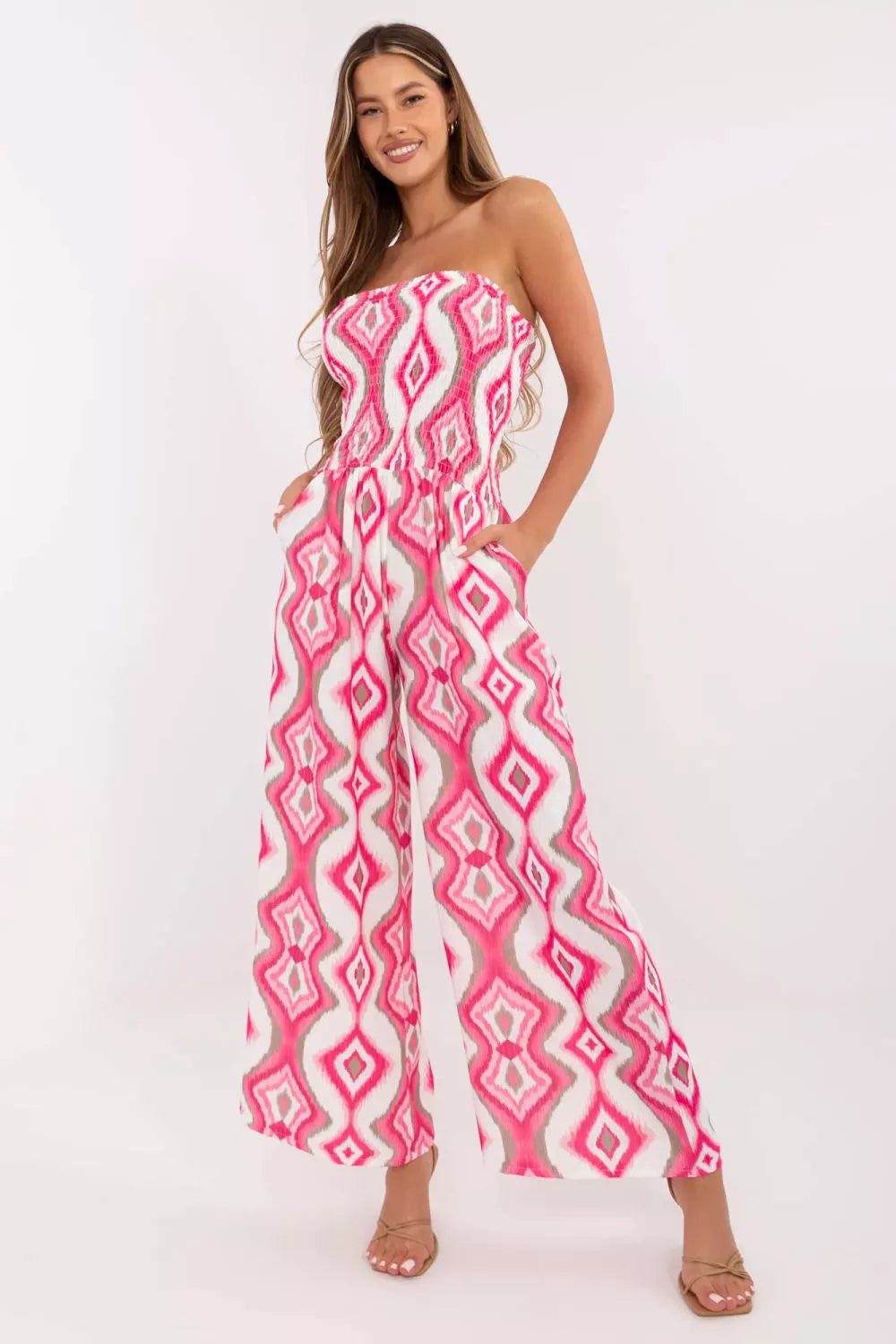 Kostiumas, modelis 213243, Italy Moda