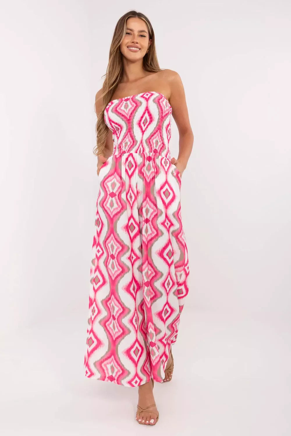 Kostiumas, modelis 213243, Italy Moda