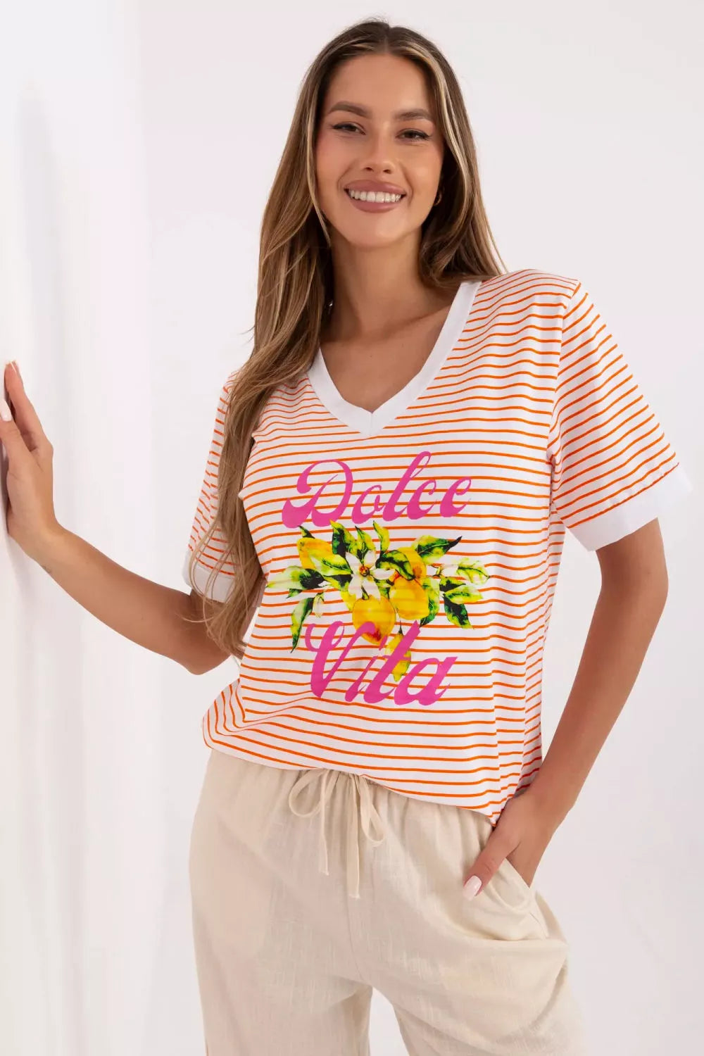 Palaidinė, modelis 213267, Italy Moda