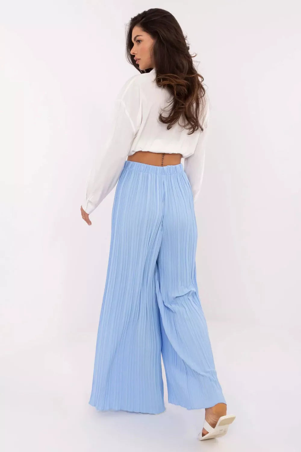 Moteriškos kelnės, modelis 213274, Italy Moda
