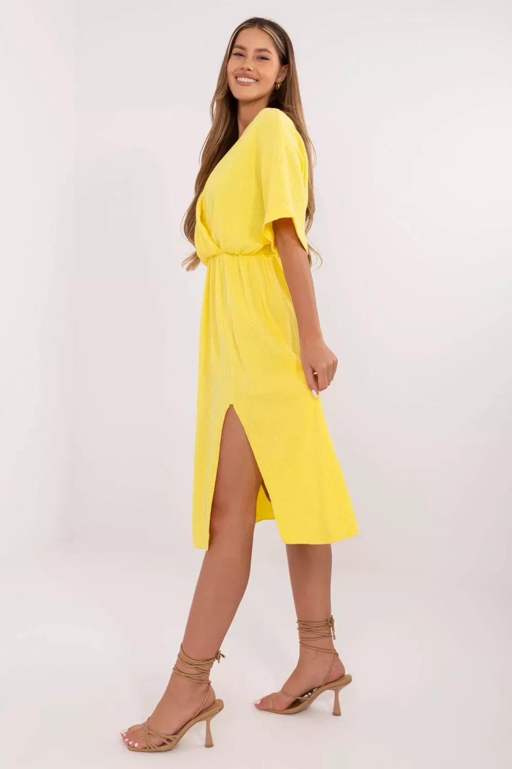 Suknelė kasdienai, modelis 213277, Italy Moda