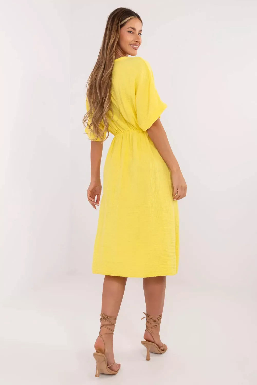 Suknelė kasdienai, modelis 213277, Italy Moda