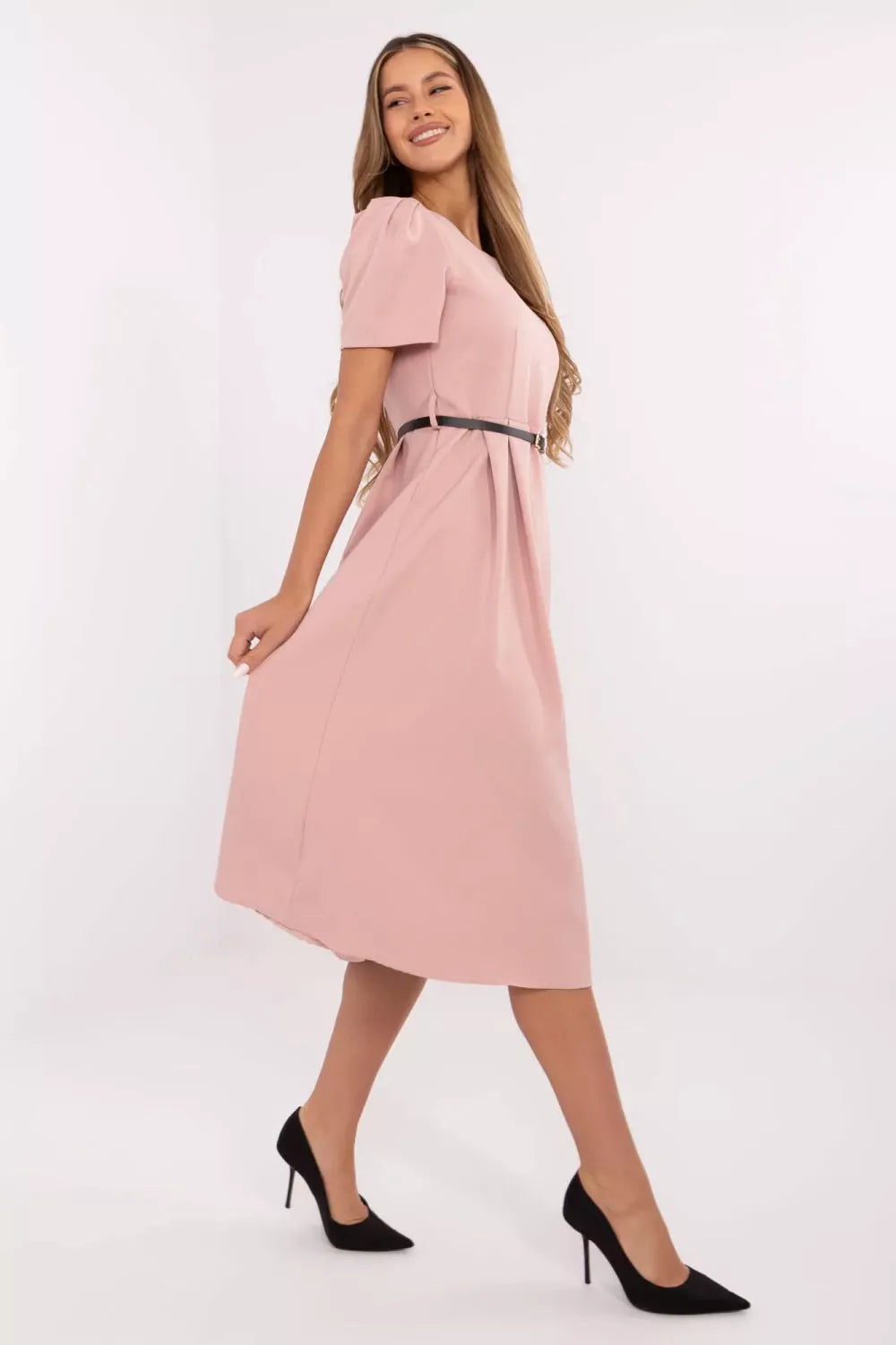 Suknelė kasdienai, modelis 213278, Italy Moda