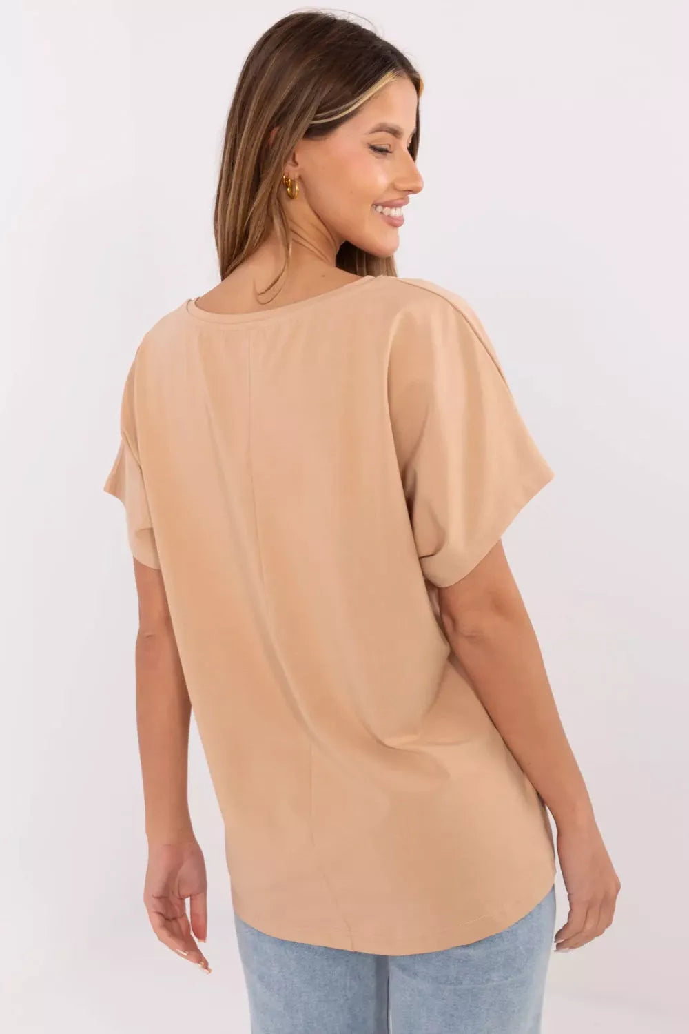 Marškinėlių modelis 213289, gamyklos kaina