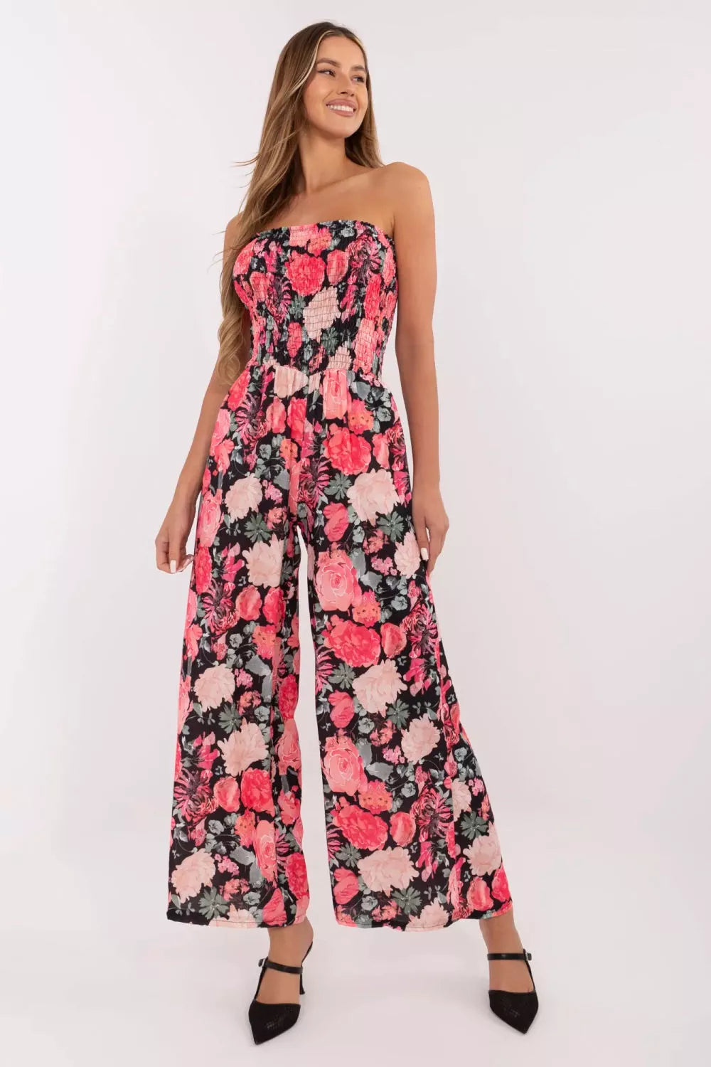Kostiumas modelis 213306 Italy Moda