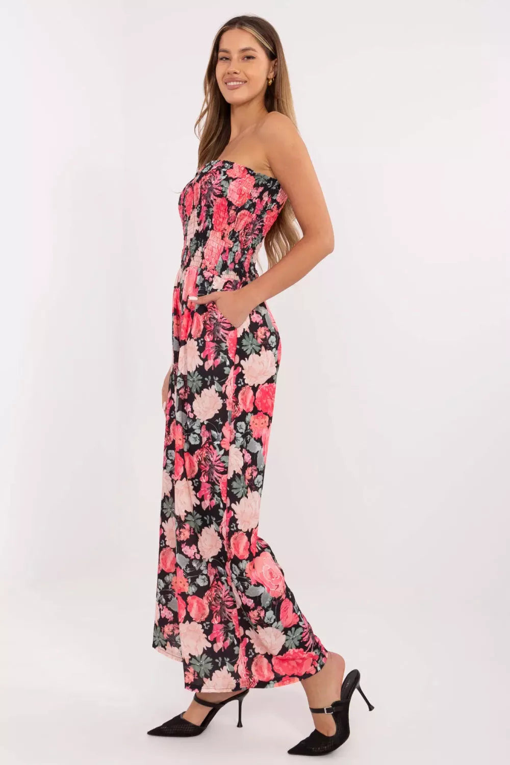Kostiumas modelis 213306 Italy Moda