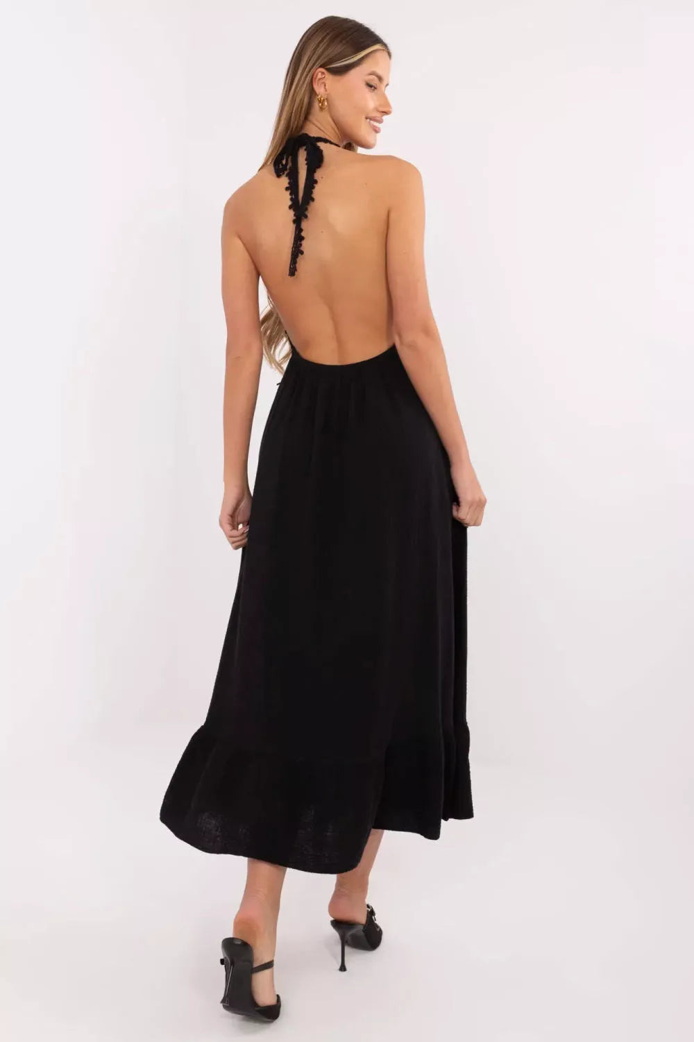 Dieninė suknelė, modelis 213313, Italy Moda