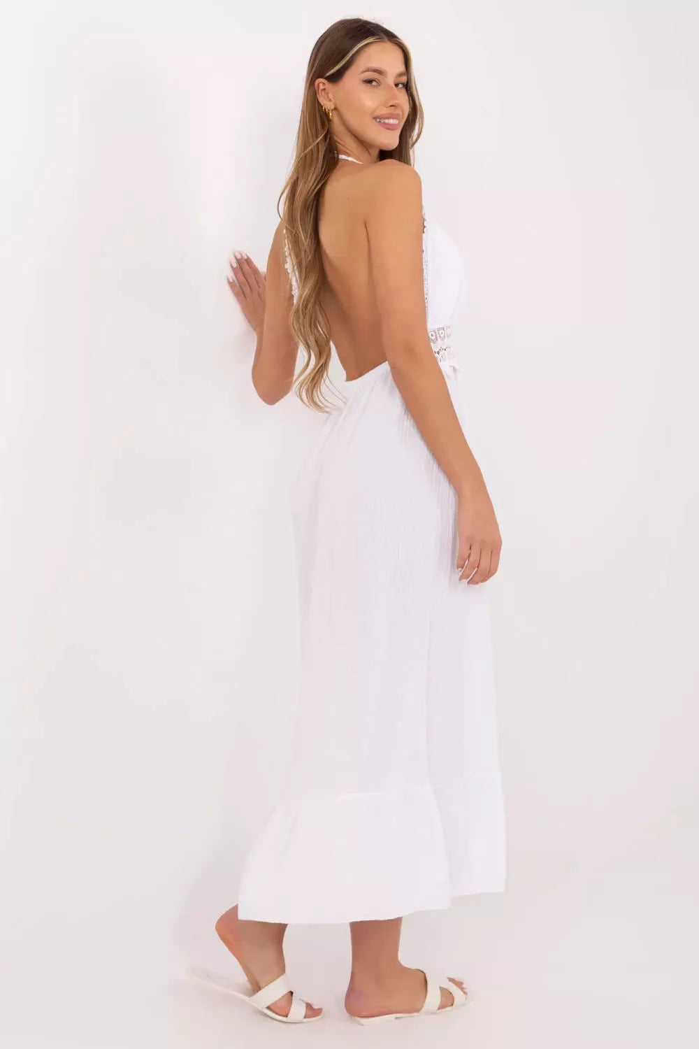 Dieninė suknelė, modelis 213315, Italy Moda