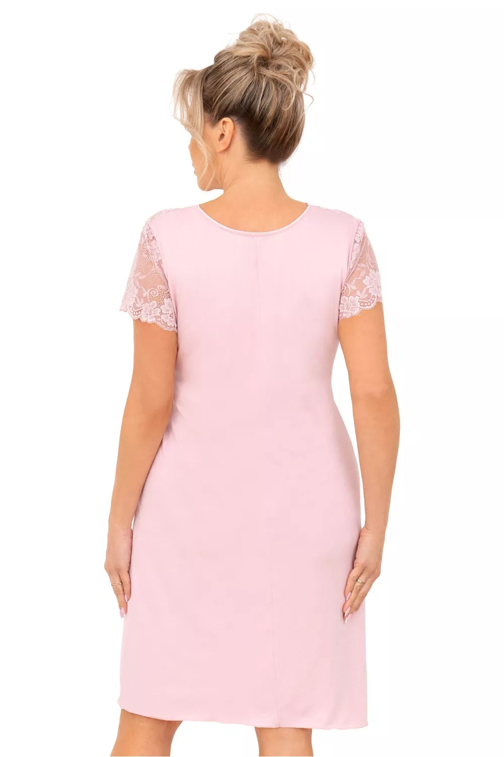 Naktiniai marškiniai, modelis 213329, Donna