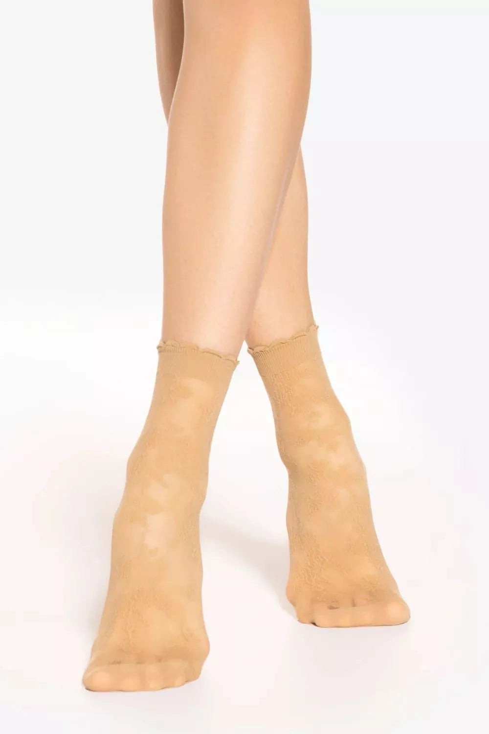 Kojinės, modelis 213344, Gatta