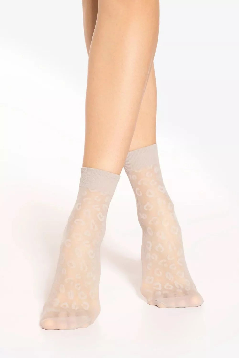 Kojinės, modelis 213349, Gatta