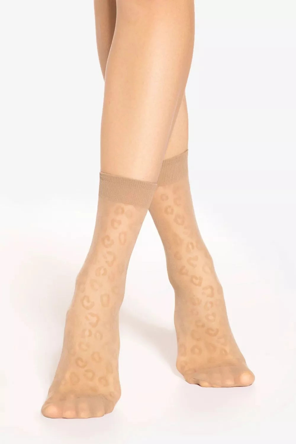 Kojinės, modelis 213350, Gatta
