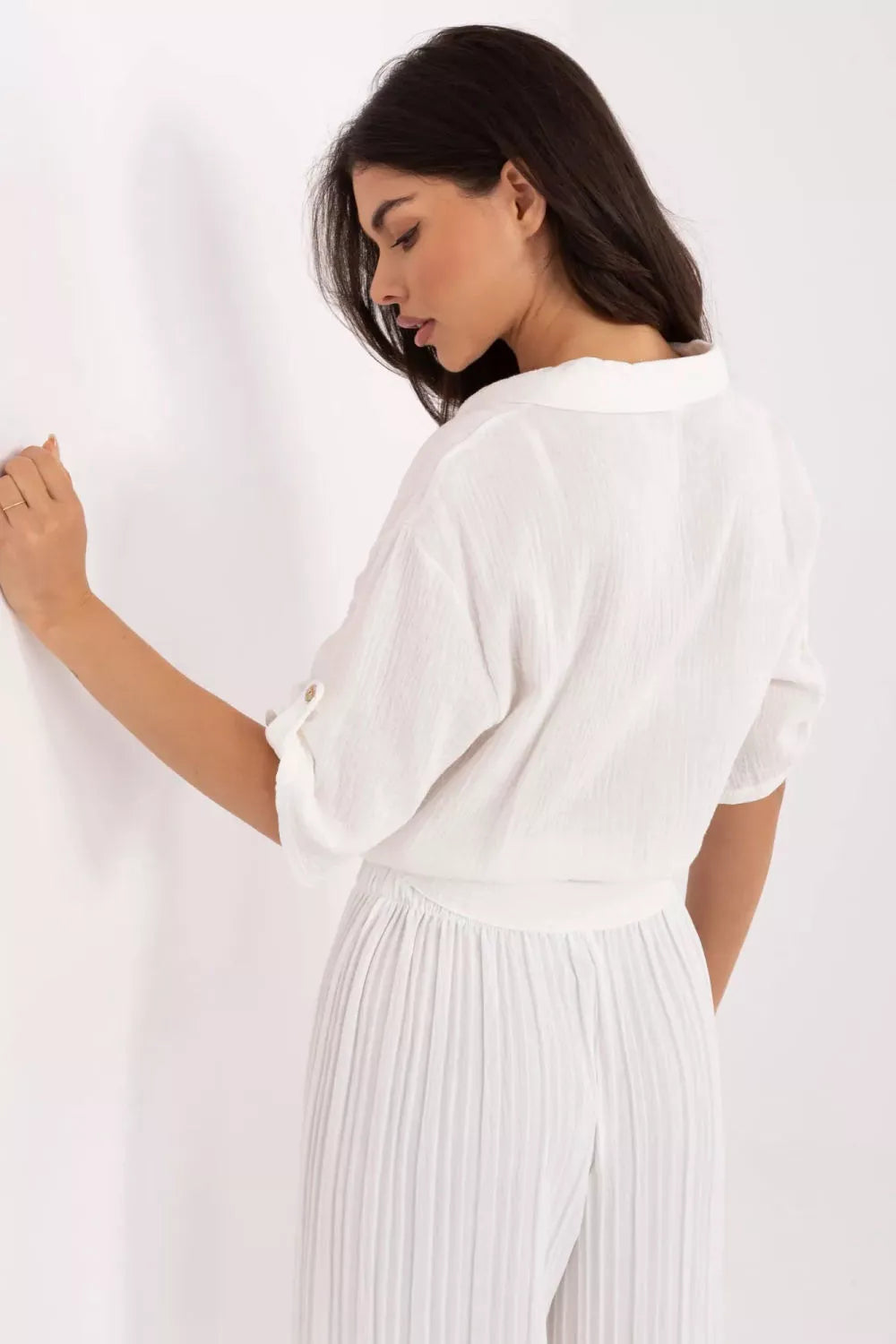 Marškinėlių modelis 213434 Italy Moda