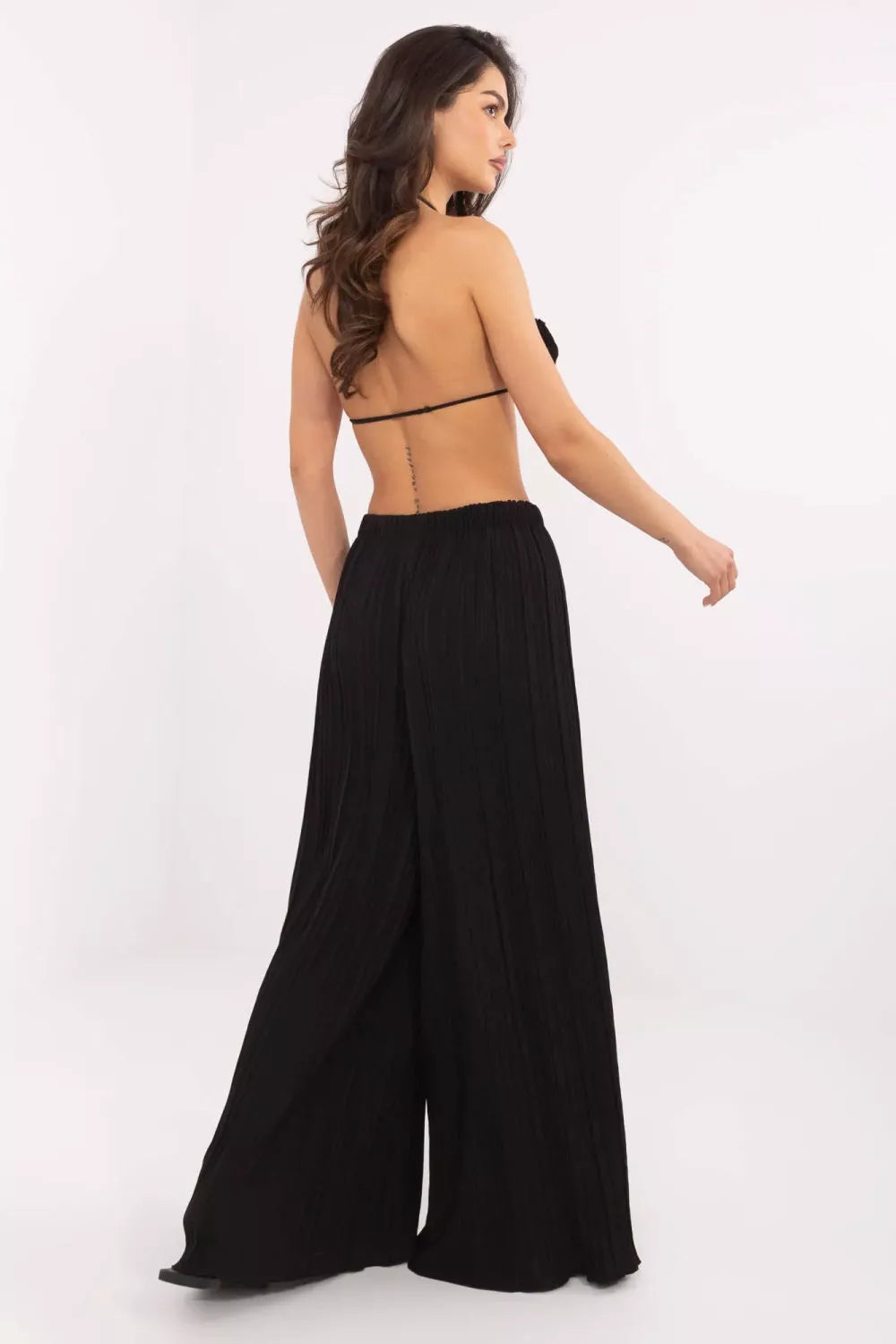 Moteriškos kelnės, modelis 213440, Italy Moda