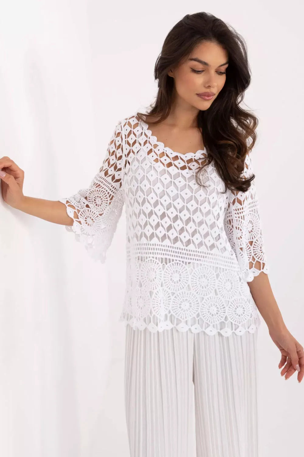 Palaidinė modelis 213441 Italy Moda