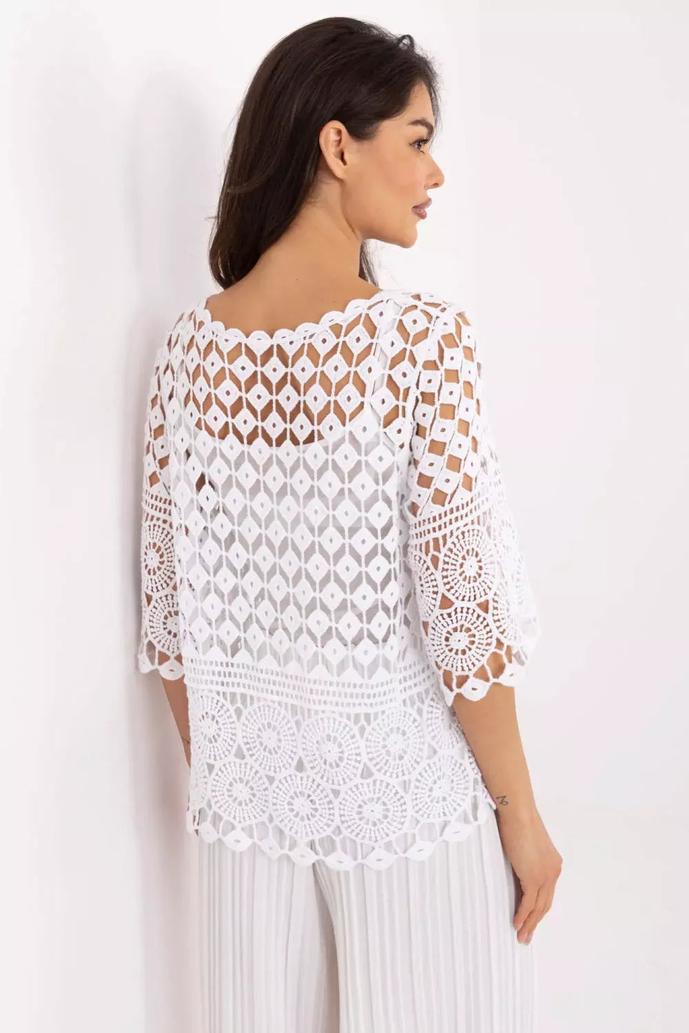 Palaidinė modelis 213441 Italy Moda