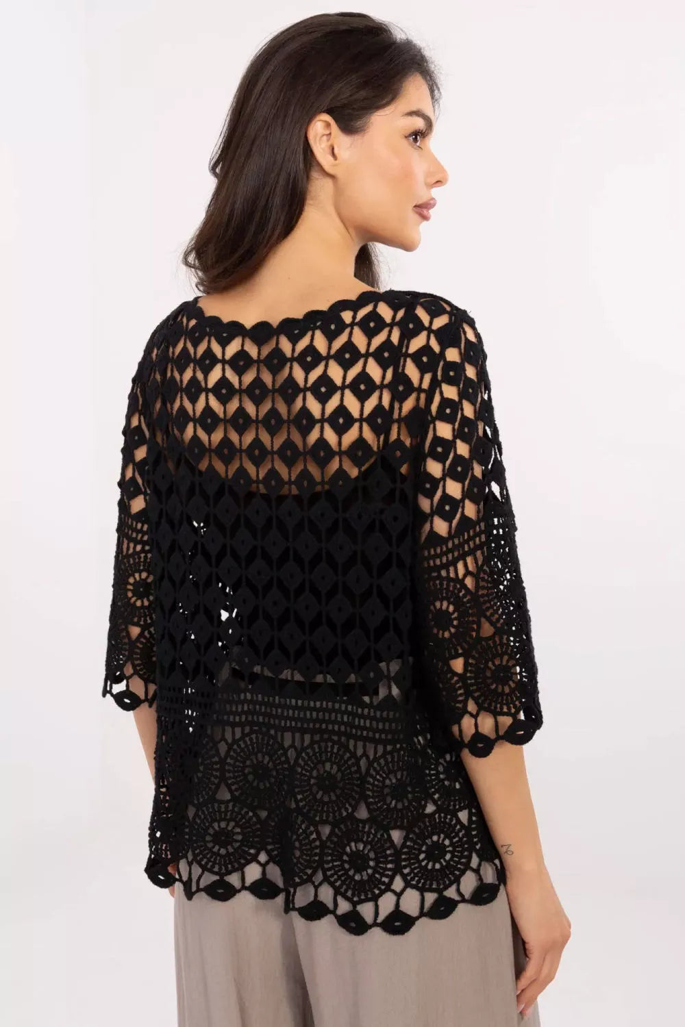 Palaidinė, modelis 213442, Italy Moda