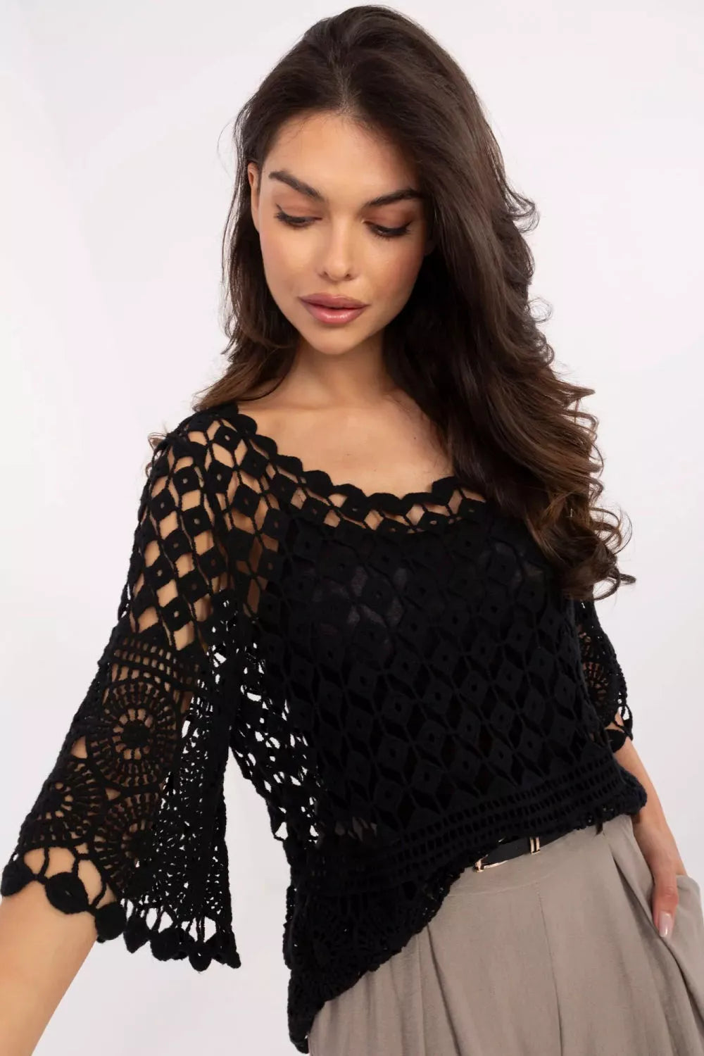 Palaidinė, modelis 213442, Italy Moda