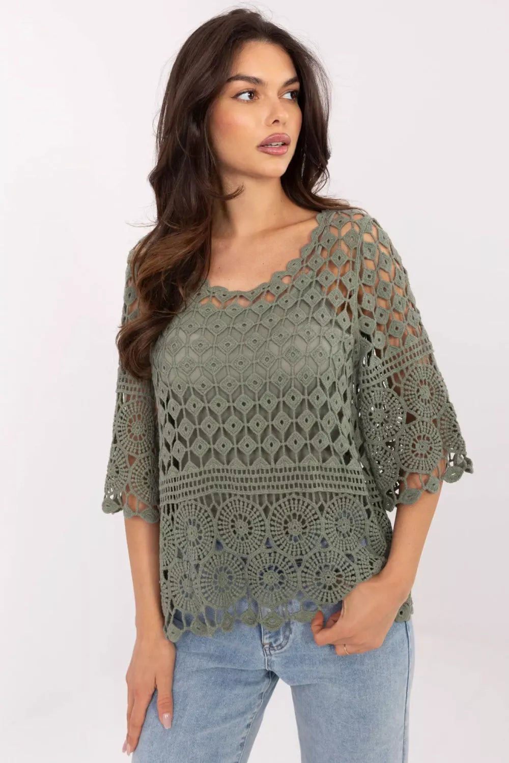 Palaidinė, modelis 213443, Italy Moda