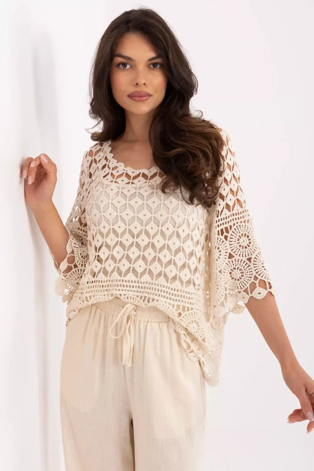 Palaidinė, modelis 213444, Italy Moda