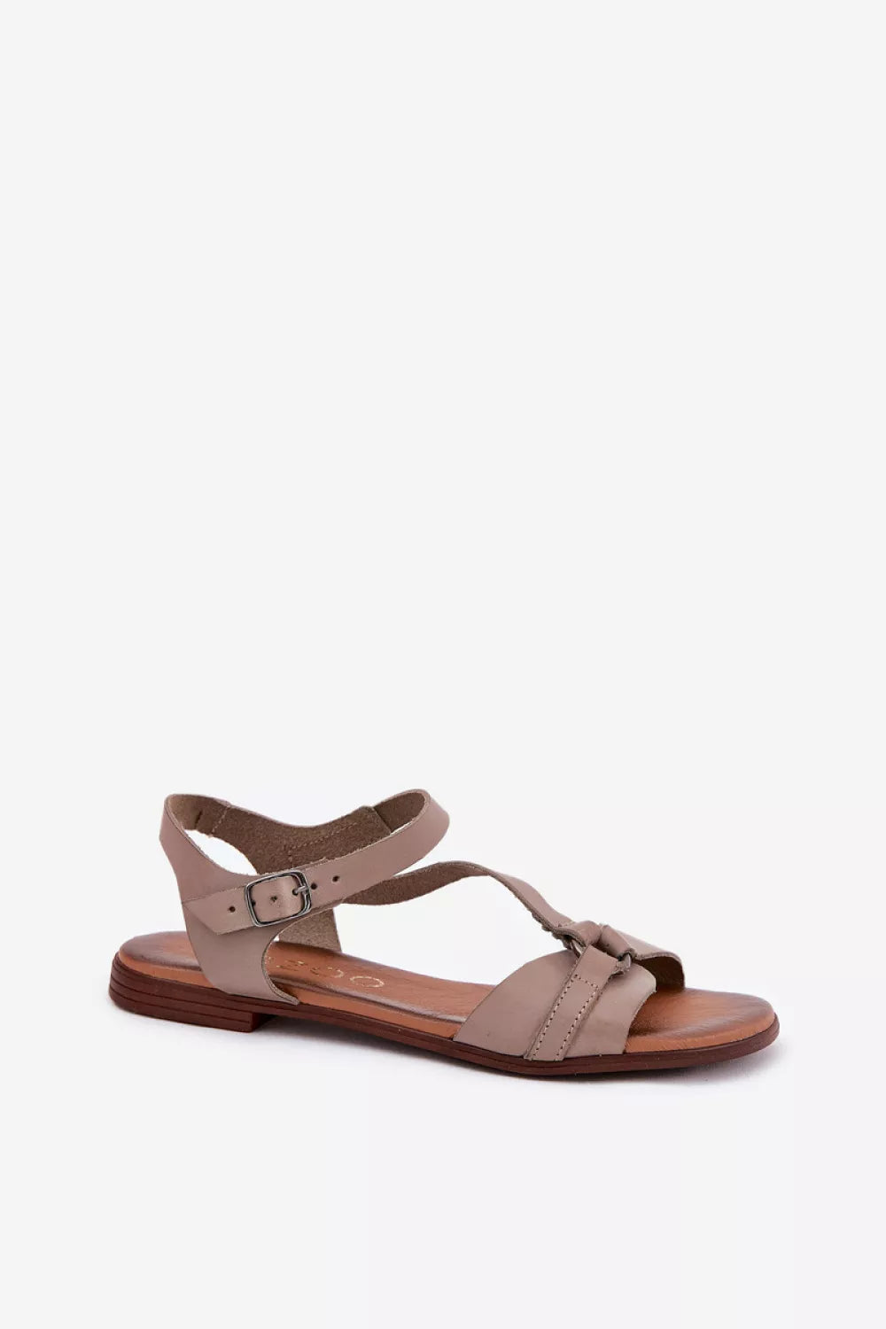 Basutės modelis 213469 Ženkite stilingai