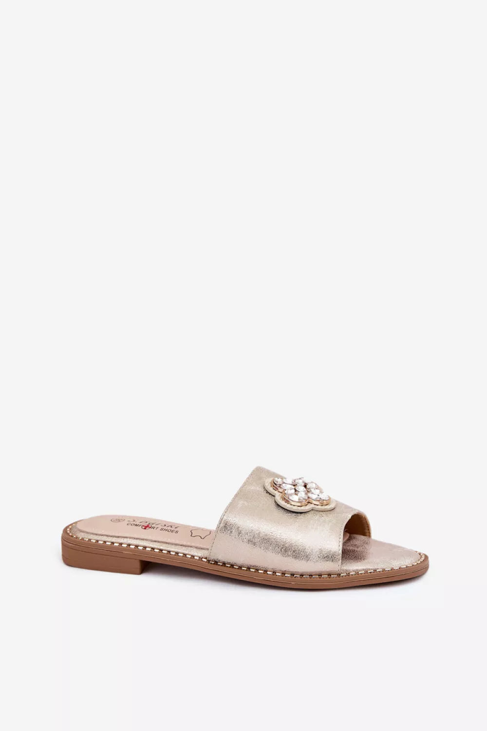 Šlepetės modelis 213480 Ženkite į stilių