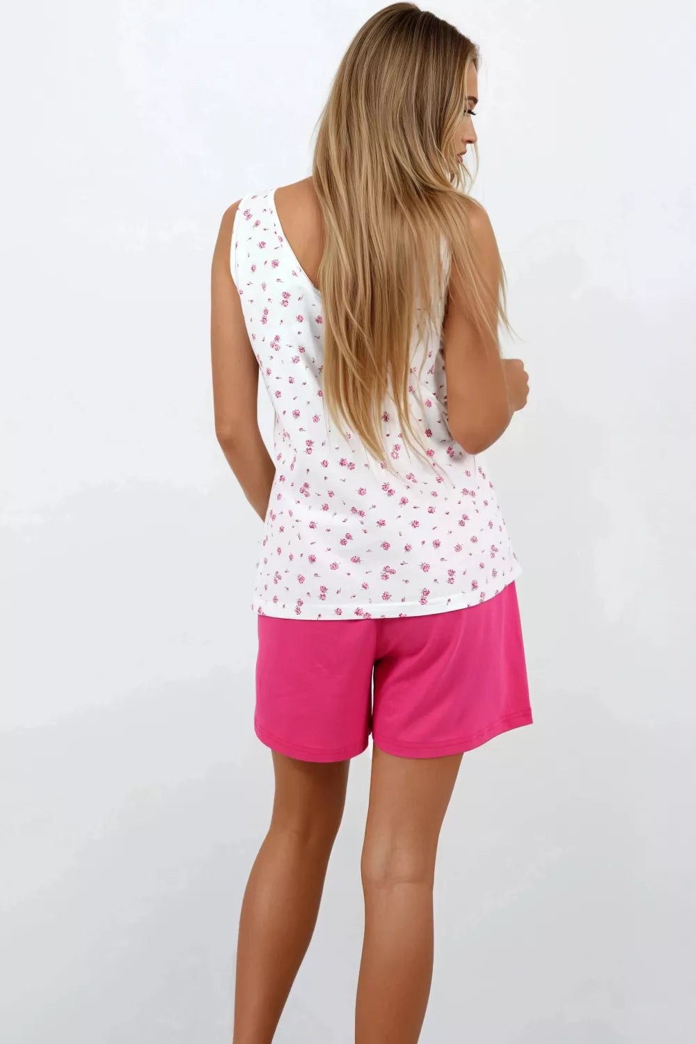 Pižama, modelis 213500 "Momenti Per Me"